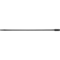 Foret allong&eacute;, Longeur de 24", Tige 7/16" We Share Industrial Supply