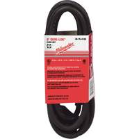 Quik-Lok&reg; Cord with Twist Style Plug We Share Industrial Supply