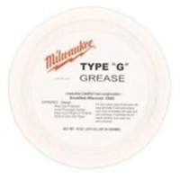 Lubrifiant de type G, 1 lb, R&eacute;cipient We Share Industrial Supply