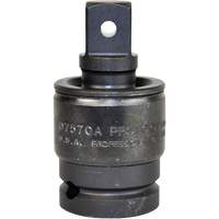 Universal Joint, Impact, 3/4" Drive We Share Industrial Supply