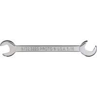 Cl&eacute; d'allumage, 9/32" x 5/16", Satin We Share Industrial Supply