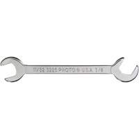 Cl&eacute; d'allumage, 11/32" x 3/8", Satin We Share Industrial Supply