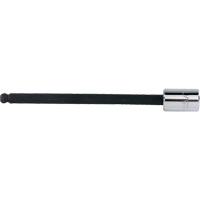 Long Bit Socket, 3/8" Drive We Share Industrial Supply
