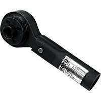 Multiplicateur de couple, 1/2" Couple d'entr&eacute;e, 3/4" Couple de sortie, 1:3,33 Ratio We Share Industrial Supply