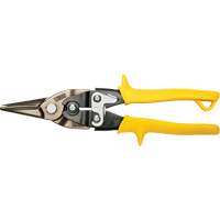 Cisailles &agrave; pivots multiples Metalmaster, Longueur de coupe de 1-1/2", Coupe Droit We Share Industrial Supply