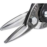 Cisailles &agrave; pivots multiples Metalmaster, Longueur de coupe de 1-1/2", Coupe Droit We Share Industrial Supply