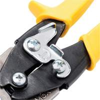 Cisailles &agrave; pivots multiples Metalmaster, Longueur de coupe de 1-1/2", Coupe Droit We Share Industrial Supply