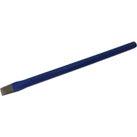 Ciseau plat We Share Industrial Supply