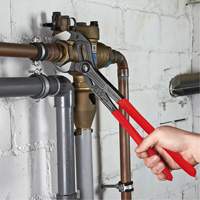 Pinces pour pompe &agrave; eau Cobra XL, 16" We Share Industrial Supply