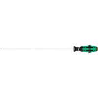 Tournevis pour vis &agrave; fente, Tige de 5/32", Ronde, 15-3/4" lo, Prise en Plastique We Share Industrial Supply