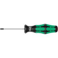 Phillips Screwdriver, #0, 5-5/8" L, Plastic Handle We Share Industrial Supply