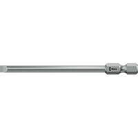 Tournevis &agrave; fente, 1/4", 2" lo, Prise Plastique We Share Industrial Supply