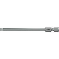 Tournevis &agrave; fente, 1/4", 2" lo, Prise Plastique We Share Industrial Supply