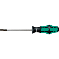 TOURNIVIS,TORX INVIOLABL3 1/8"LO,TX15 PT We Share Industrial Supply