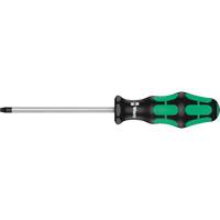 Tournevis &agrave; tige isol&eacute;e Wera Torx We Share Industrial Supply