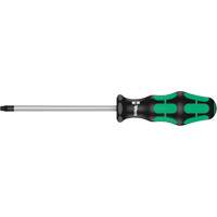 Tournevis &agrave; tige isol&eacute;e Wera Torx We Share Industrial Supply