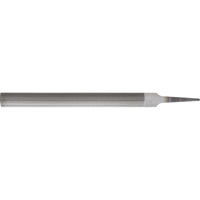 Lime, Demi-ronde, 4" l, Coupe B&acirc;tarde We Share Industrial Supply