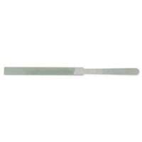 Lime contact rectangulaire mince en tungst&egrave;ne We Share Industrial Supply