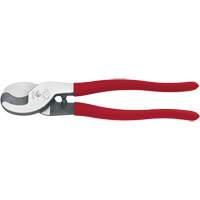 Coupe-c&acirc;bles a/action de levier, 9-1/2" We Share Industrial Supply