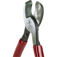 Coupe-c&acirc;bles a/action de levier, 9-1/2" We Share Industrial Supply
