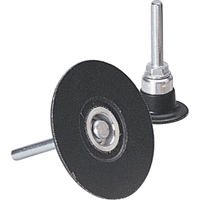 Tampon de retenue Standard Abrasives We Share Industrial Supply