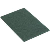 BLENDEX Hand Pads, Aluminum Oxide, 6" x 9", Medium Grit We Share Industrial Supply