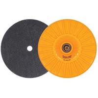 Tampon d'interface pour surfaces recourb&eacute;es QUICK-STEP We Share Industrial Supply
