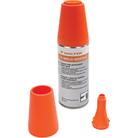 Produit antiprojections pour buse E-Weld - a&eacute;rosol et trousse d'application, A&eacute;rosol We Share Industrial Supply