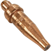Cutting Tip, Victor 3-101 Style, Size 0, Acetylene We Share Industrial Supply