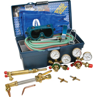 Uniweld&reg; The Wurks&reg; H-Style Outfit We Share Industrial Supply