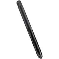 Spiral Point Tap, High Speed Cobalt, M8x1.25 Thread, 2-23/32" L We Share Industrial Supply