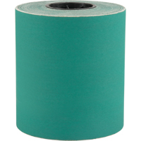 Rouleau d'atelier KE326, 8" la x 150' lo, Grain 220 We Share Industrial Supply