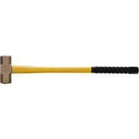 Marteaux & maillets, 14" lo, Poids de la t&ecirc;te 3 lb We Share Industrial Supply