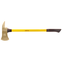 Haches We Share Industrial Supply