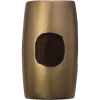 Maillet, Poids de la t&ecirc;te 2 lb, 14" lo We Share Industrial Supply