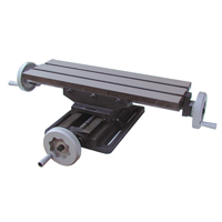 Tables coulissantes transversales We Share Industrial Supply