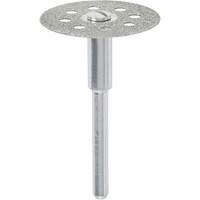 Foret de meule diamant&eacute;e d'un diam&egrave;tre de 7/8" We Share Industrial Supply