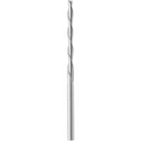 Foret de coupe polyvalent, diam&egrave;tre de 1/8" We Share Industrial Supply