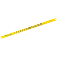 Hacksaw Blade, Carbon, 12" (300 mm) L, 24 TPI We Share Industrial Supply