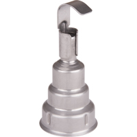 Buse de concentration de 9 mm We Share Industrial Supply