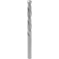 Left Hand Drill, Carbide We Share Industrial Supply