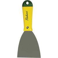 Signature Series Putty Knife, 3", High-Carbon Steel Blade We Share Industrial Supply