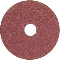 Resin Fibre Disc, Ceramic Alumina, 50, 9-1/8" Dia x 7/8" Arbor We Share Industrial Supply