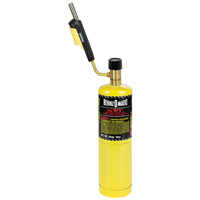 Trigger Start Swivel Head Torches, 360° Head Angle We Share Industrial Supply