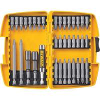 37 Piece Screwdriver Set with ToughCase&reg;+ System Case We Share Industrial Supply