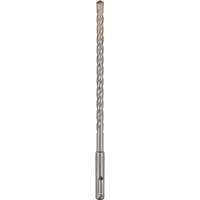 Masonry Drill Bit, 3/8", SDS-Plus Shank, High Speed Steel We Share Industrial Supply