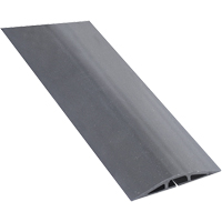 FloorTrak&reg; Cable Cover, 10' x 2.75" x 0.53" We Share Industrial Supply
