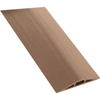 FloorTrak&reg; Cable Cover, 10' x 2.75" x 0.53" We Share Industrial Supply