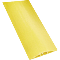FloorTrak&reg; Cable Cover, 5' x 3.25" x 1.1" We Share Industrial Supply