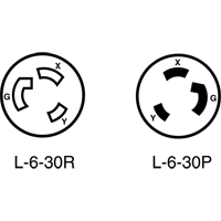 Dispositif verrouillable de qualit&eacute; industrielle We Share Industrial Supply